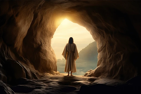 Vida, Morte e Ressurreição de Cristo
