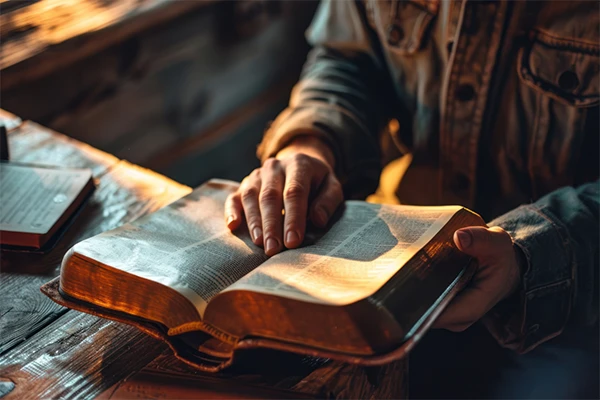 Crescimento em Cristo