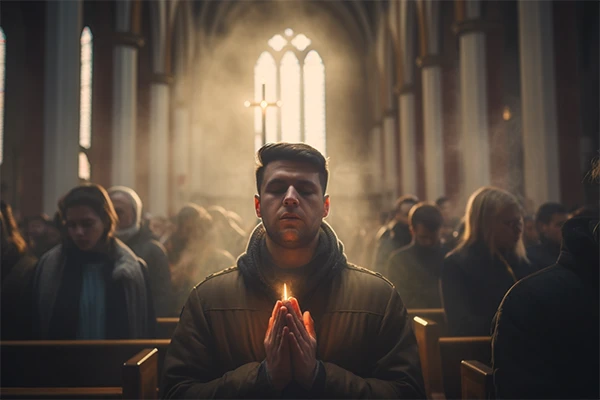 A Igreja