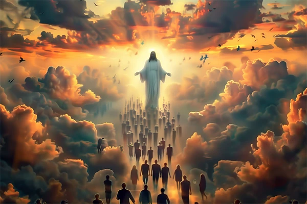 O Milênio e o Fim do Pecado