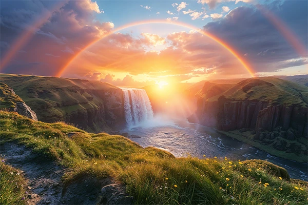 A Nova Terra
